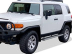 Running Boards for Toyota FJ Cruiser (2007-2014) 6 Inch