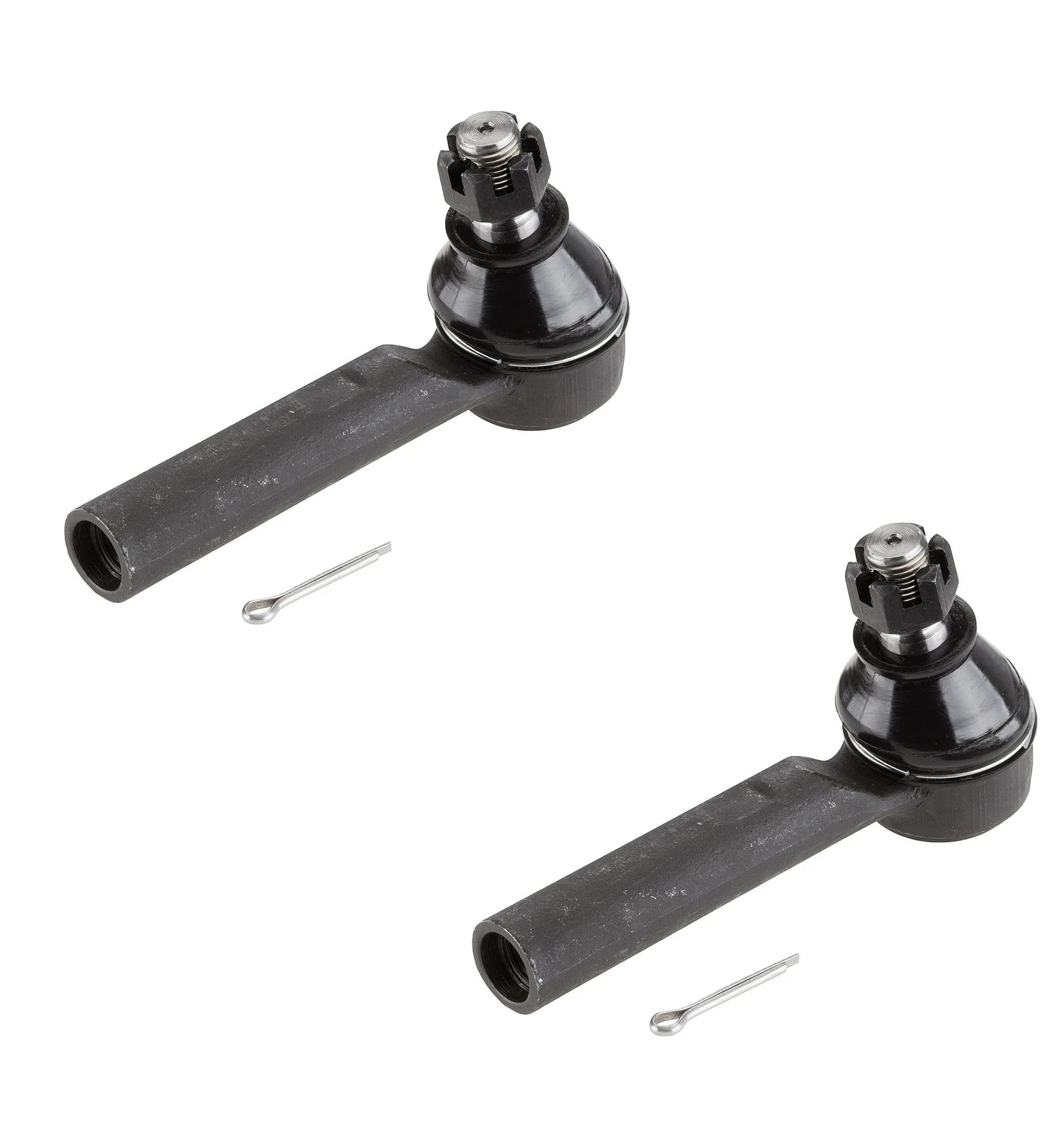 Moog Outer Steering Tie Rod End Kit for