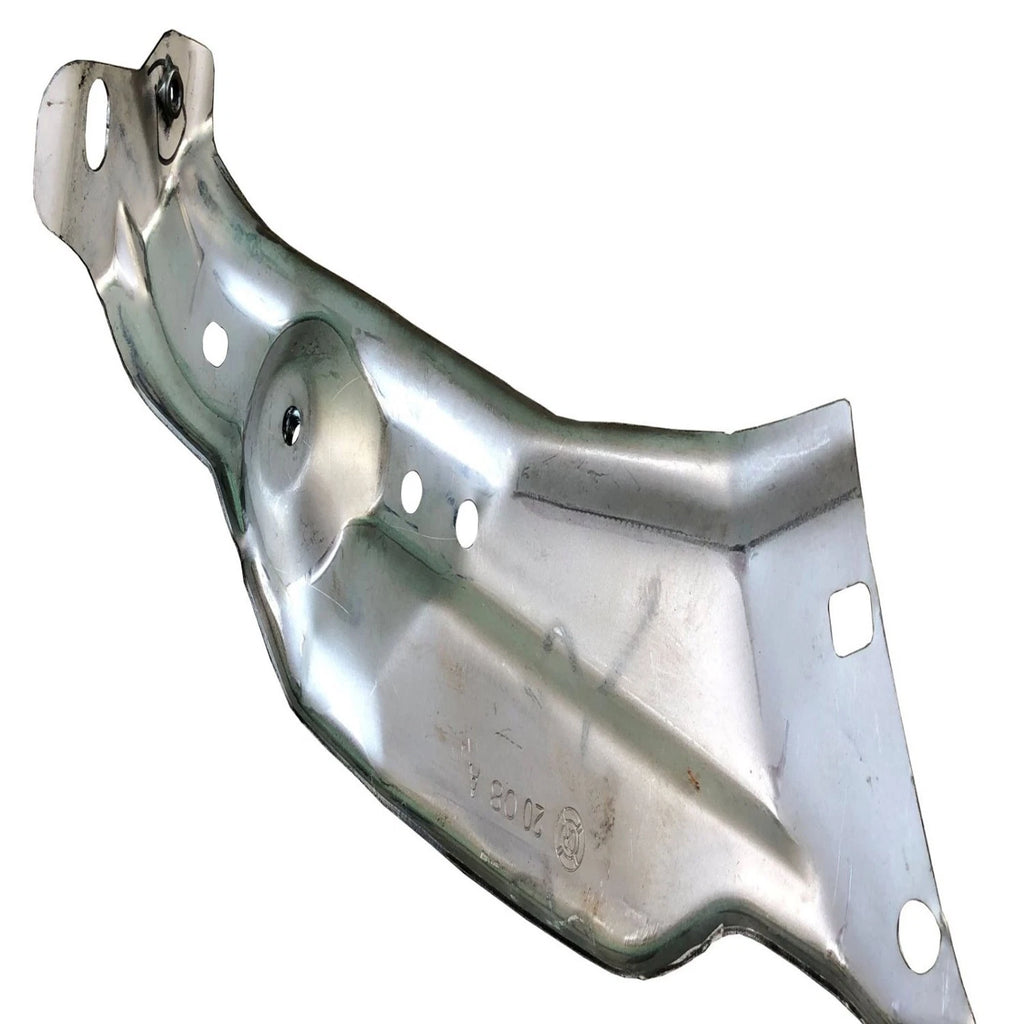 Replacement Steel Front Passenger Side Fender Brace for Nissan Altima (2019–2021)