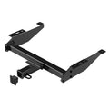 2 Inch Trailer Towing Hitch for Chevy GMC C1500 (1988–1999)