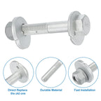 Suspension Arm Alignment Cam Bolt for Nissan Pick Up D22 (1997–2012) No. 545802S400