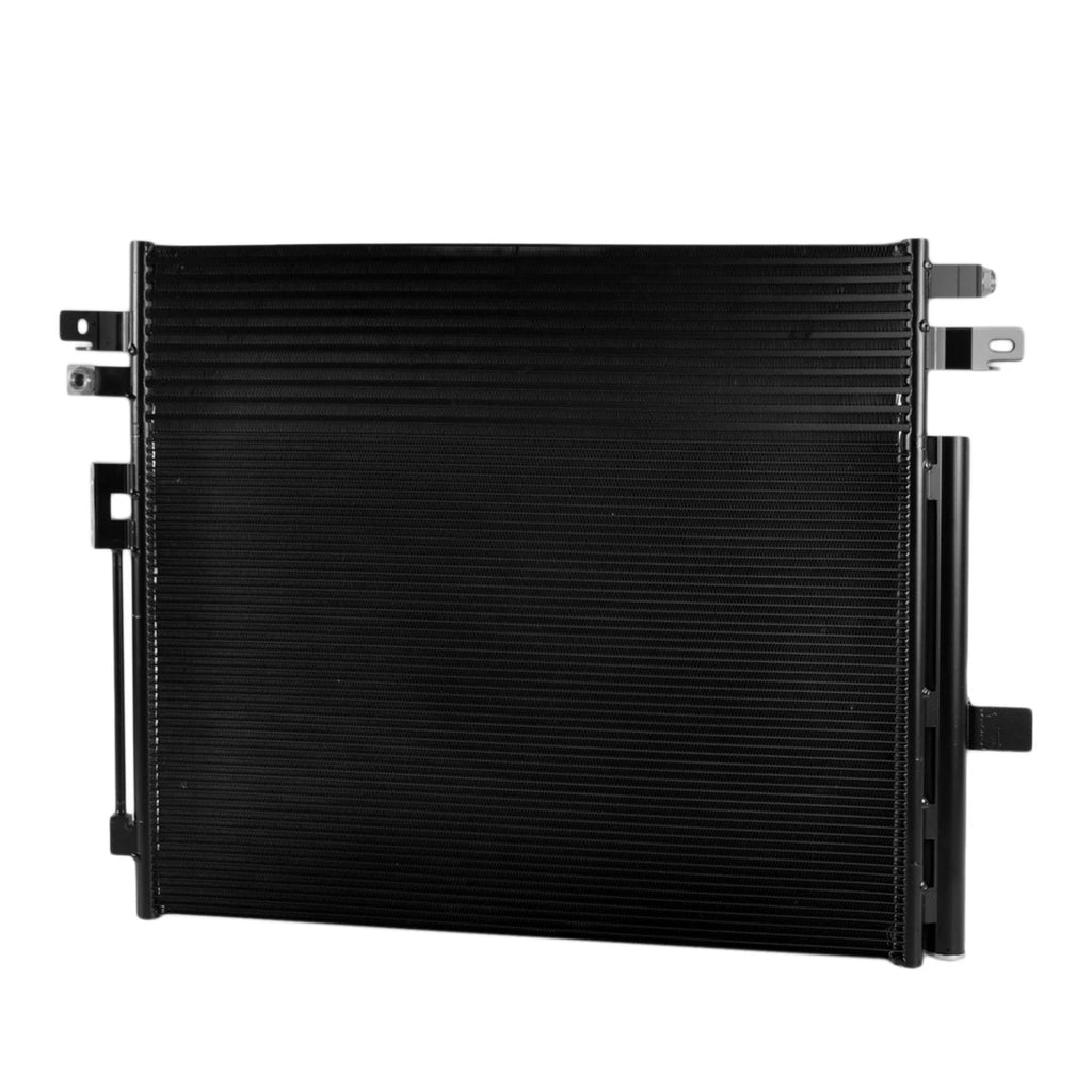Replacement Aluminum A/C Condenser for 2016-2020 GMC Canyon (2016–2020)