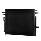 Replacement Aluminum A/C Condenser for 2016-2020 GMC Canyon (2016–2020)