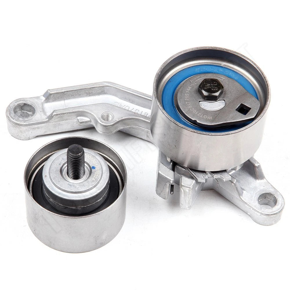 Timing Belt Water Pump Kit for PT Cruiser, Sebring, Liberty (Non Turbo)