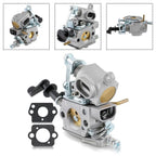 T435 Carburetor for Chainsaw (Metal Construction)
