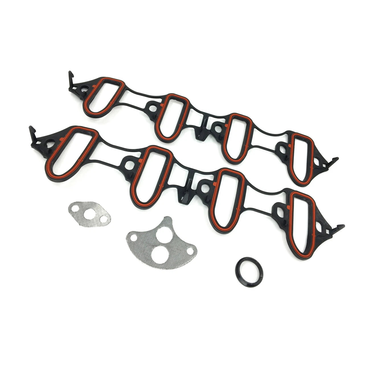 Intake Manifold Gasket Set for Chevrolet GMC LS 5.3L 4.8L 6.0L (2000–2023)