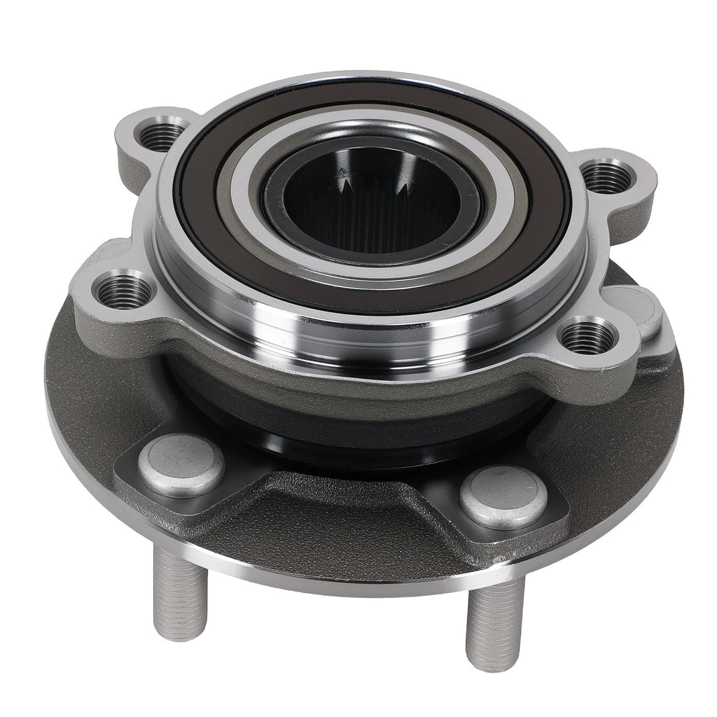 Front Wheel Hub Bearing Unit for Mazda 6 (2014-2021) with ABS Ring