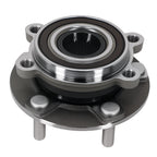 Front Wheel Hub Bearing Unit for Mazda 6 (2014-2021) with ABS Ring