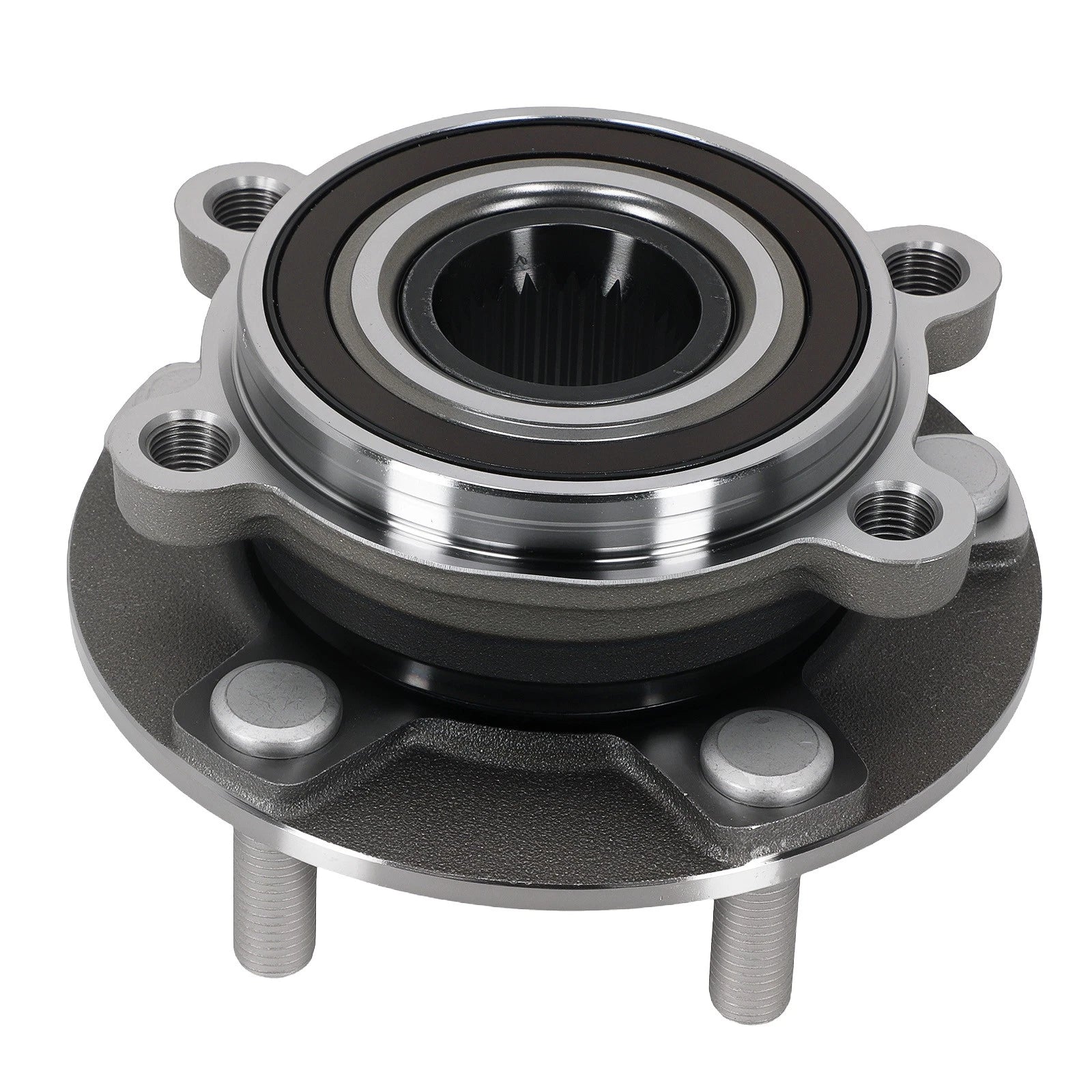Front Wheel Hub Bearing Unit for Mazda 6 (2014-2021) with ABS Ring