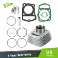 Engine Rebuild Kit for Honda CB125S CL125S SL125 XL125 (1970–1980)