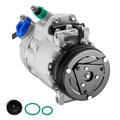 AC Compressor and Clutch for BMW X5 3.0L (2003–2006) CO 10837C