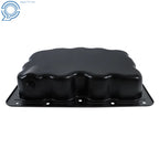 Engine Oil Pan for Ford F-250 F-350 F-450 F-550 Super Duty (2011–2018)