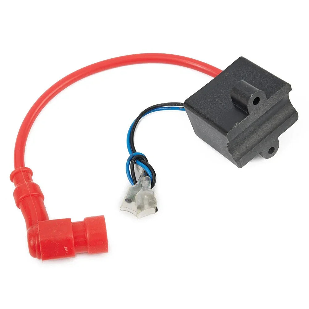 Ignition Coil CDI 50-80cc 2-Stroke for Motor Bicycle