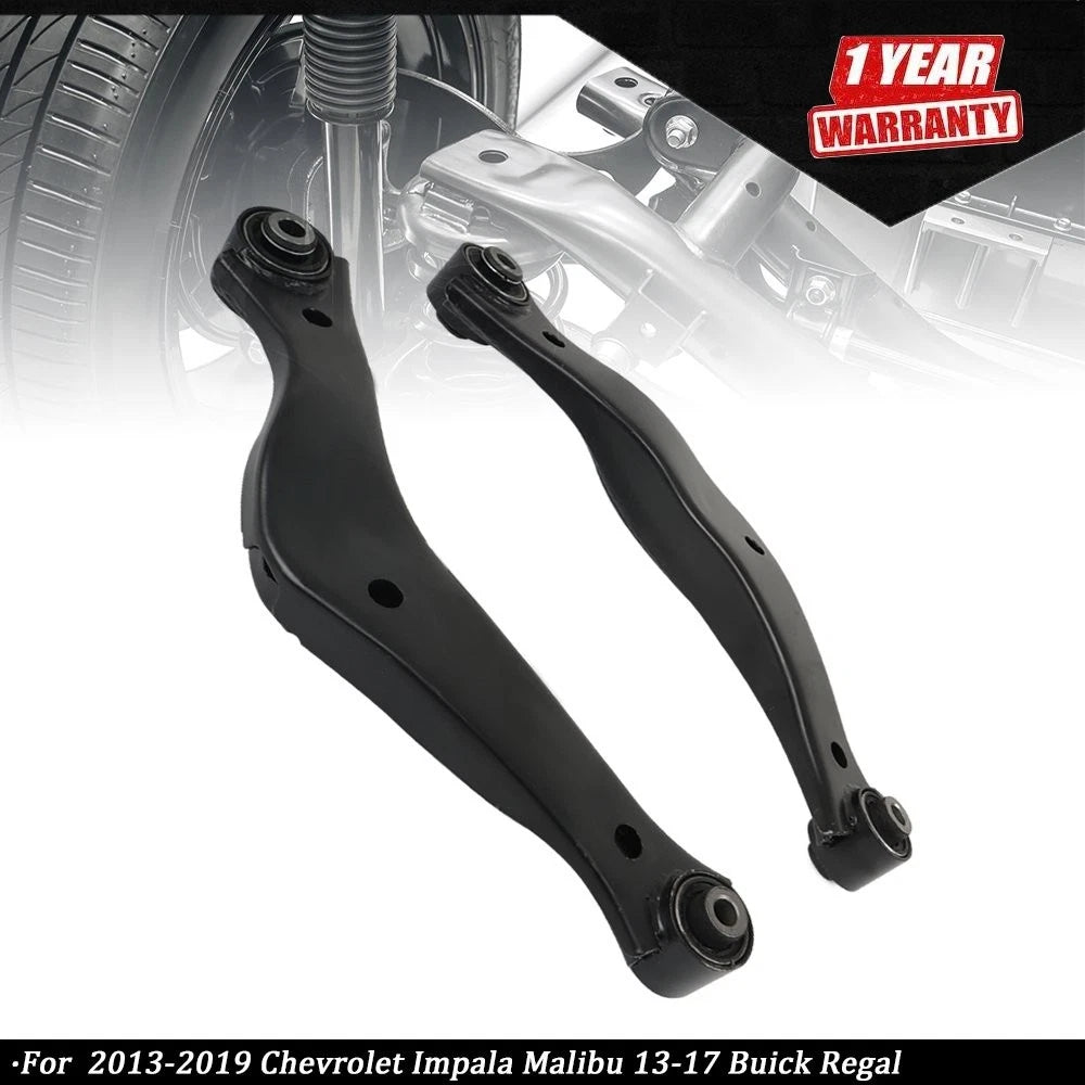 Rear Upper Control Arm for Buick Regal (2013–2017) Chevrolet Impala Malibu (2013–2019)