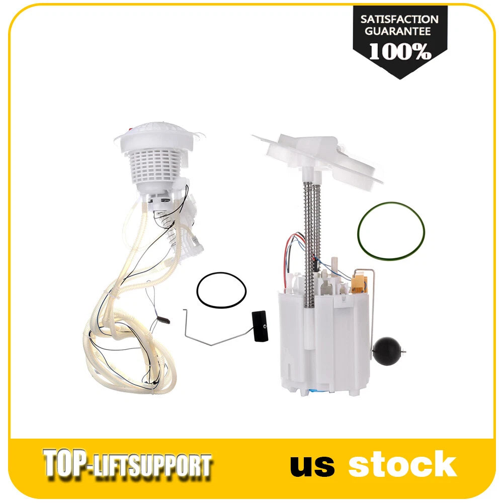 2X Fuel Pump for Dodge Magnum (2005–2008)