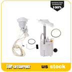 2X Fuel Pump for Dodge Magnum (2005–2008)
