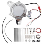 Air Cleaner Intake Filter for Harley Touring Road King Softail (1993–2007)