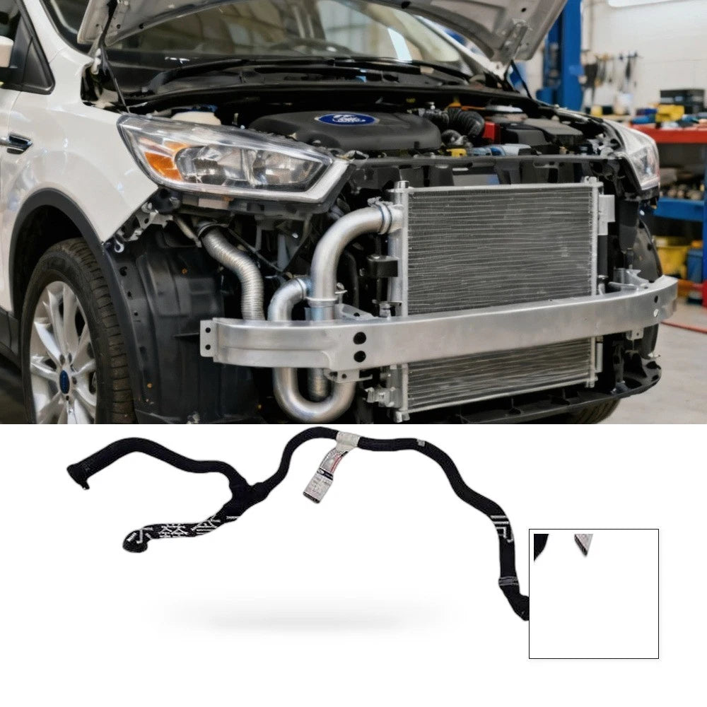 Heater Hose for Ford Kuga Escape 1.6L (2013–2019) CV61-18N344FD