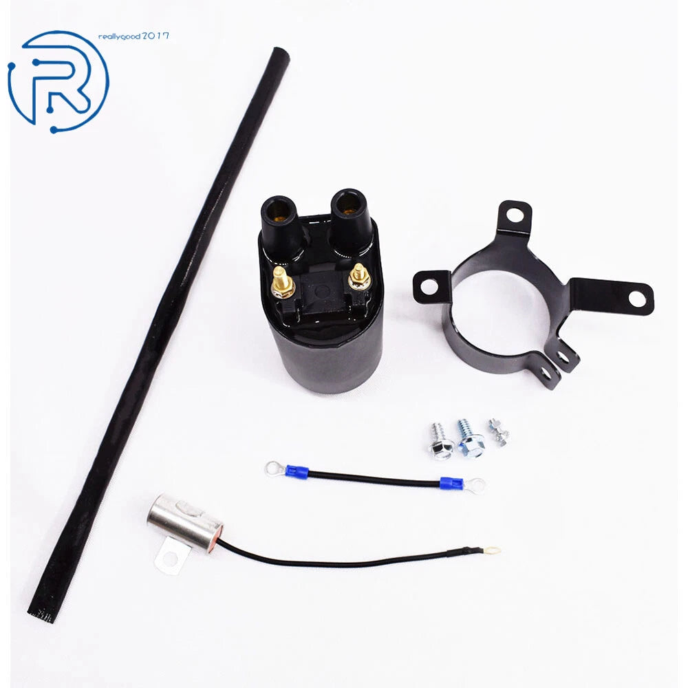 Ignition Coil for Onan Points Models (Various Years)