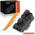 Front Right Power Window Switch for Honda Pilot (2011)