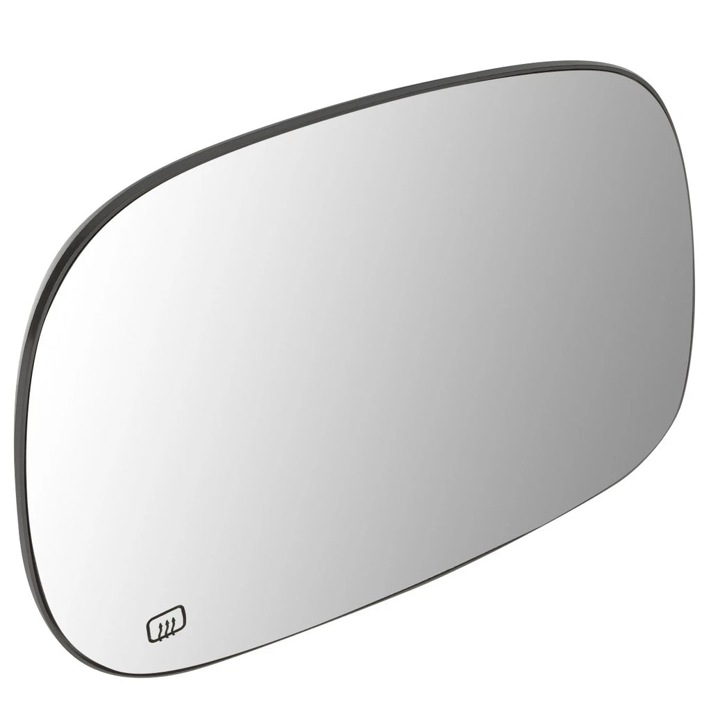Right Side Mirror Glass Lens w/Heat for Dodge Ram 1500/2500/3500 (2002–2006) 5086220AA
