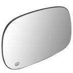Right Side Mirror Glass Lens w/Heat for Dodge Ram 1500/2500/3500 (2002–2006) 5086220AA