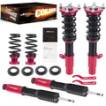 Street Coilovers for Honda Accord (2018–2023)