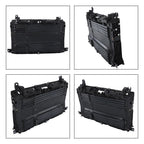 Radiator Support Assembly with Motor for Ford EcoSport (2018-2022)