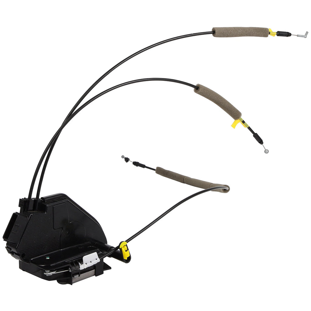 Front Driver Side Door Lock Actuator for Nissan Pathfinder (2013–2019)