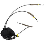 Front Driver Side Door Lock Actuator for Nissan Pathfinder (2013–2019)
