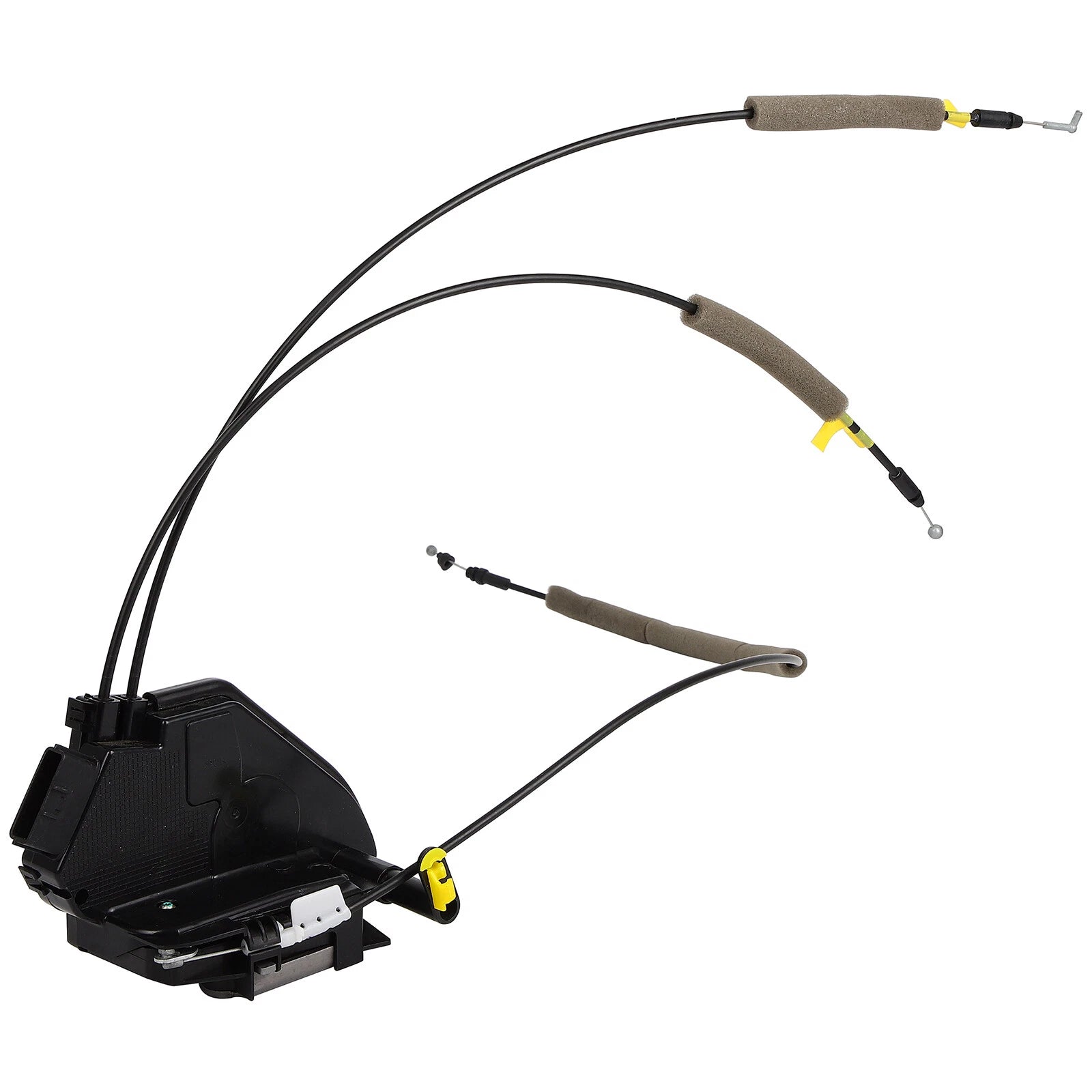 Front Driver Side Door Lock Actuator for Nissan Pathfinder (2013–2019)