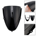 Headlight Fairing Windshield for Aprilia RS 660 (2020–2024) Gloss Black