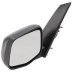 Heated Side Mirrors Set of 2 for Honda Odyssey