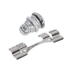Fuel Door Latch Push Button for Harley Tri Glide Street Glide (1992–2024)