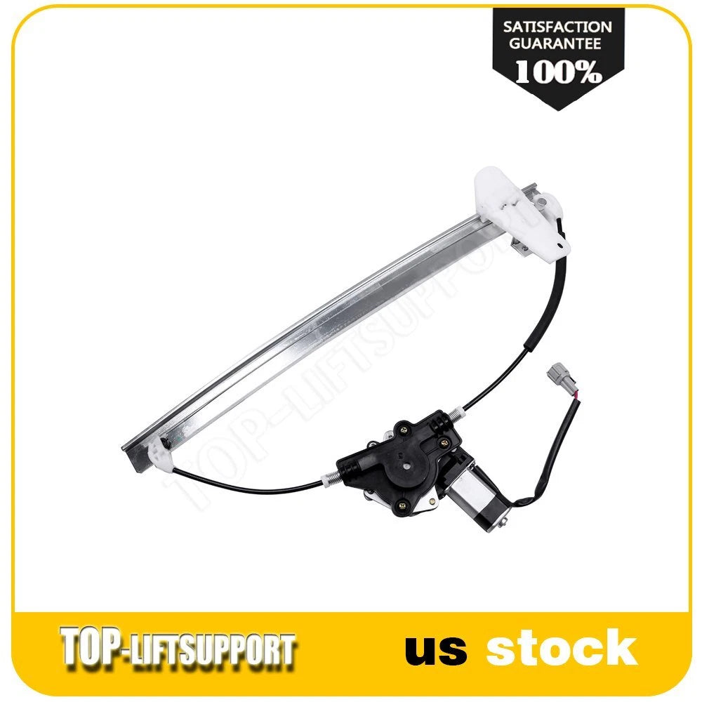 Power Window Regulator for Nissan Titan (2004–2015) Rear Passenger Side