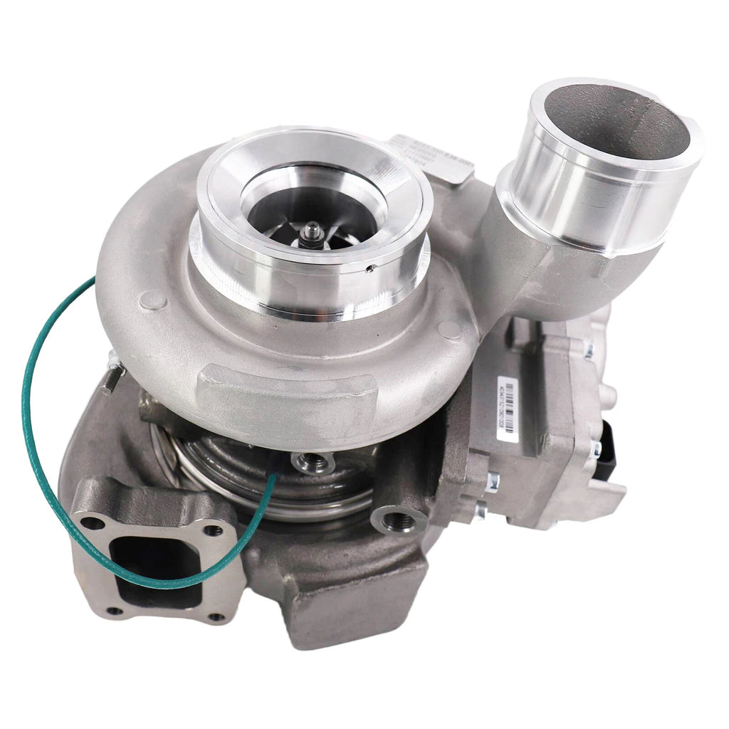 Turbocharger for Dodge Ram 2500 3500 Cummins 6.7L (2013–2018)
