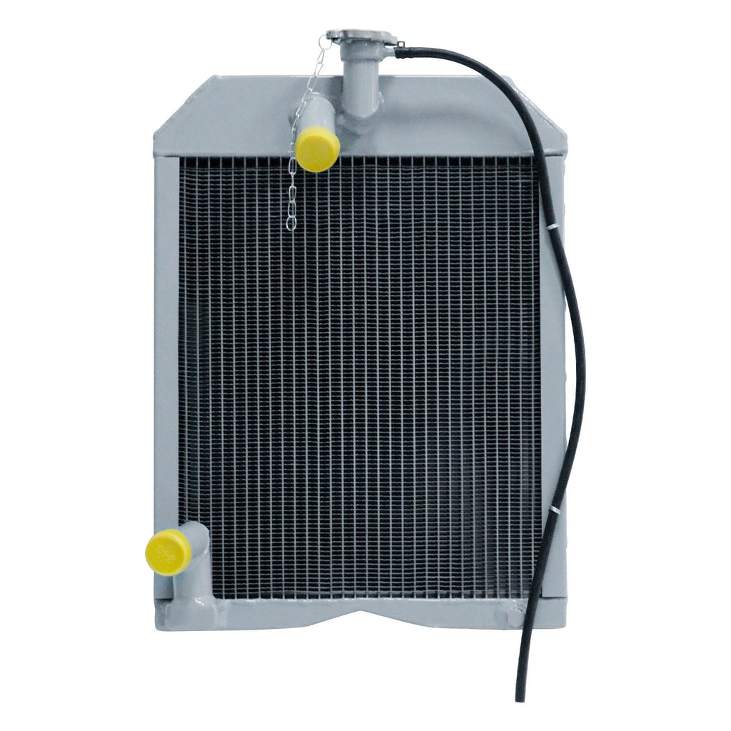 Radiator for Massey Ferguson MF35, MF20, MF135, MF148, MF203, MF205, MF2135
