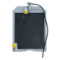Radiator for Massey Ferguson MF35, MF20, MF135, MF148, MF203, MF205, MF2135