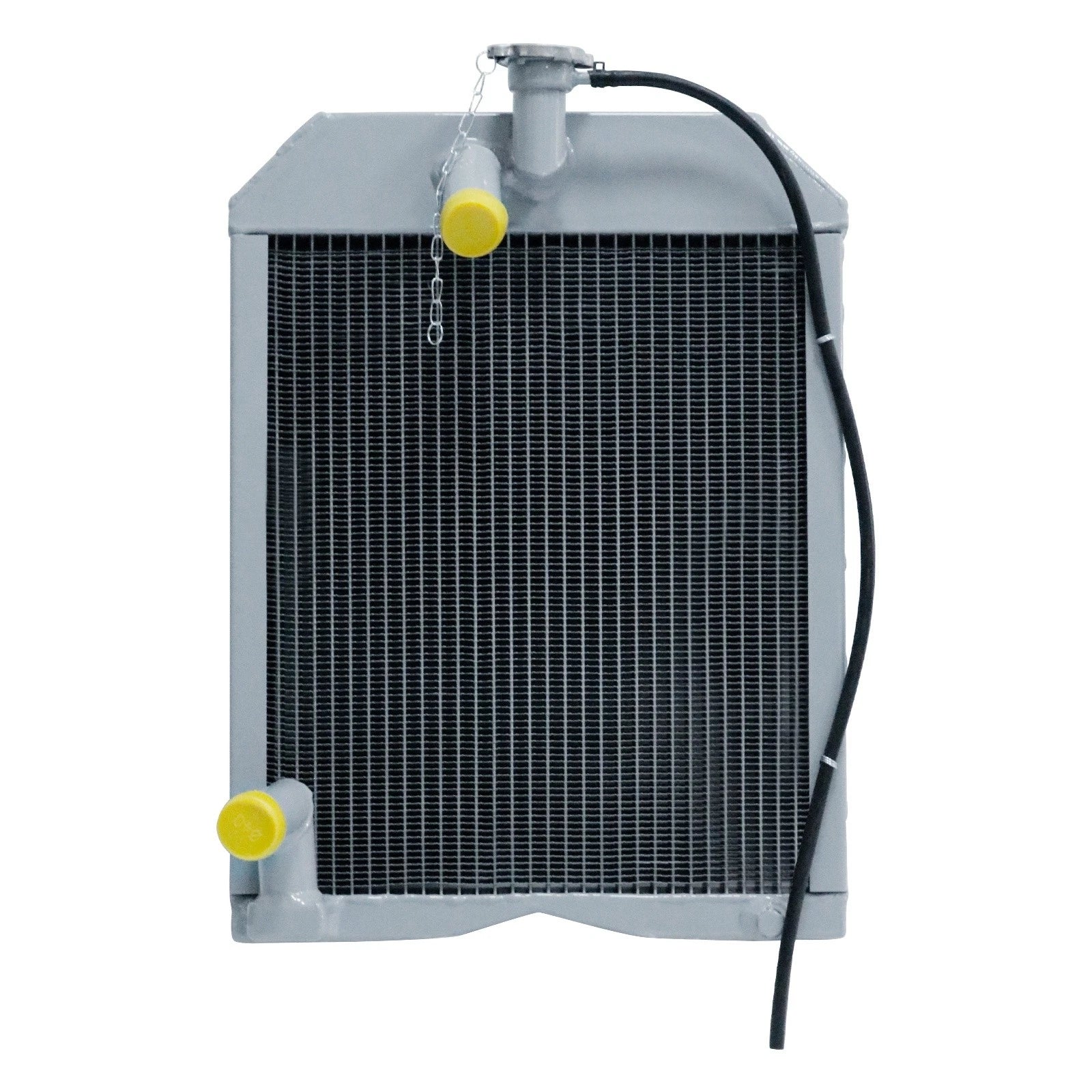 Radiator for Massey Ferguson MF35, MF20, MF135, MF148, MF203, MF205, MF2135