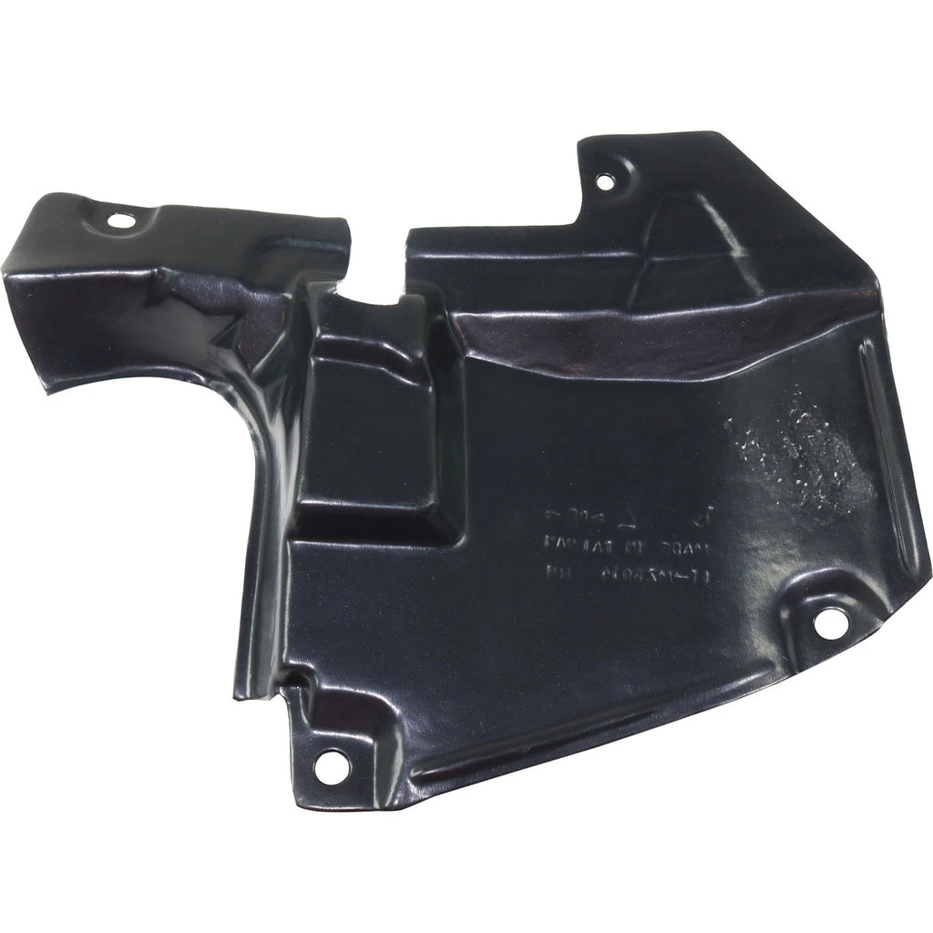 Engine Splash Shield for Mazda CX-5 (2017-2024)