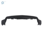 Front Bumper Face Bar for Chevrolet Silverado 1500 (2022-2023)