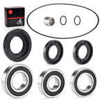 Rear Differential Bearings Seals Kit for Can-Am Renegade 570 EFI (2016–2018)