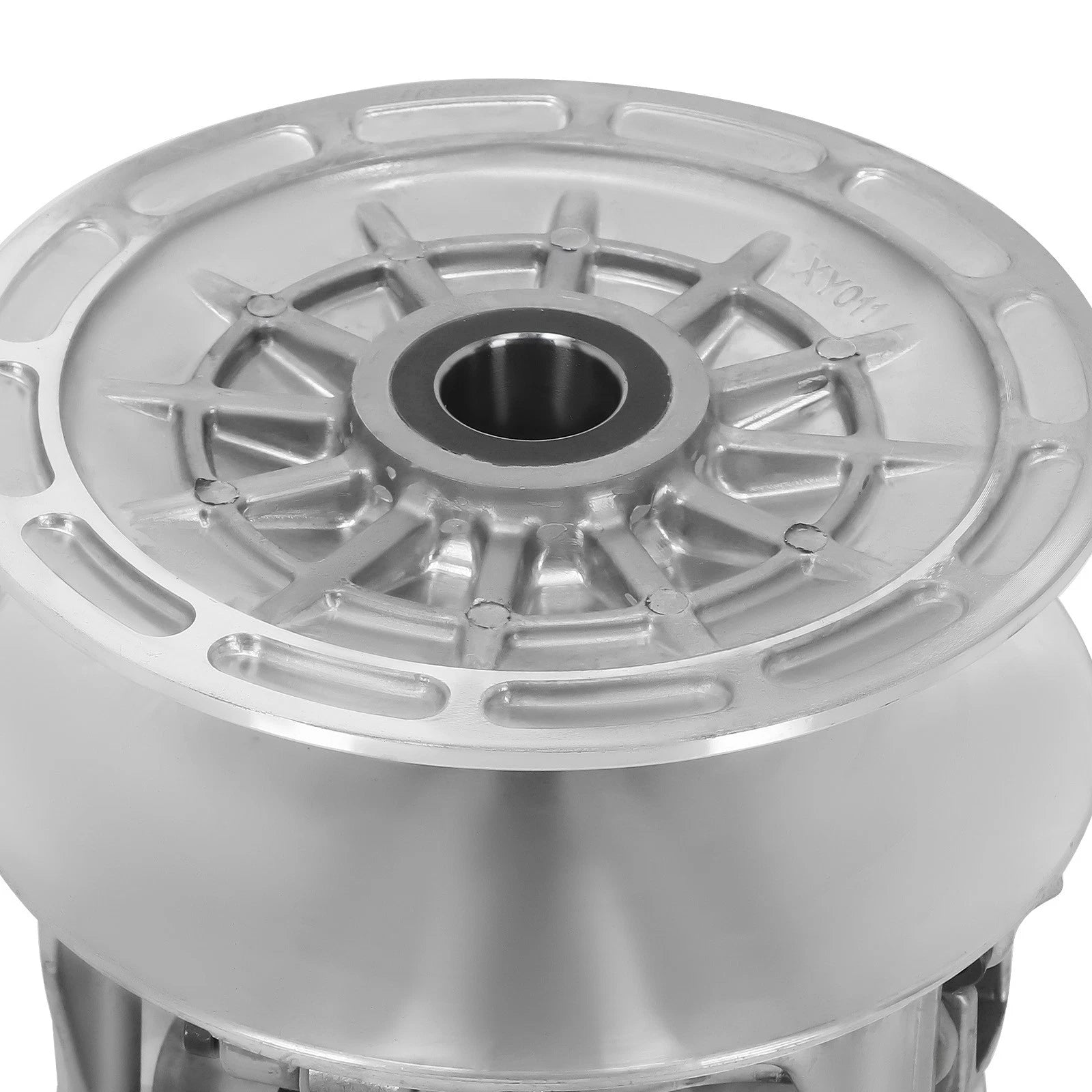 Clutch Assembly for John Deere XUV620i XUV625i FD620D (2007–2018)