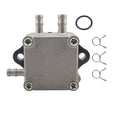 Fuel Pump Assembly for Honda BF25 BF30 BF40 BF50 BF75 BF90 (1990–2023) 16700-ZW1-004
