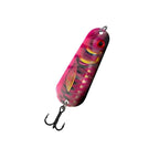 Fishing Lure Spoon 3D Printed Long Casting 66mm to 76mm