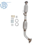 Front Exhaust Catalytic Converter for Toyota Tacoma (2005–2021)