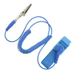 Anti-Static Wrist Strap for Computer Motherboard (Universal)