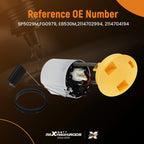Fuel Pump Assembly for Mercedes-Benz E320 E350 CLS500 (2003-2009)