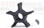 Water Pump Impeller for Suzuki Outboard DF 200 225 250 300 HP (17461-93J00)