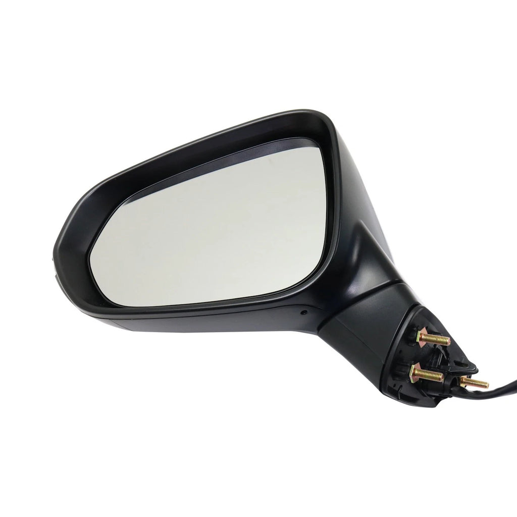 Heated Driver Left Side Mirror for Lexus NX300 NX200t NX300h (2015–2017)